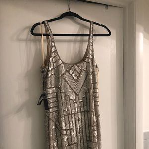 Stunning size 10 New With tags